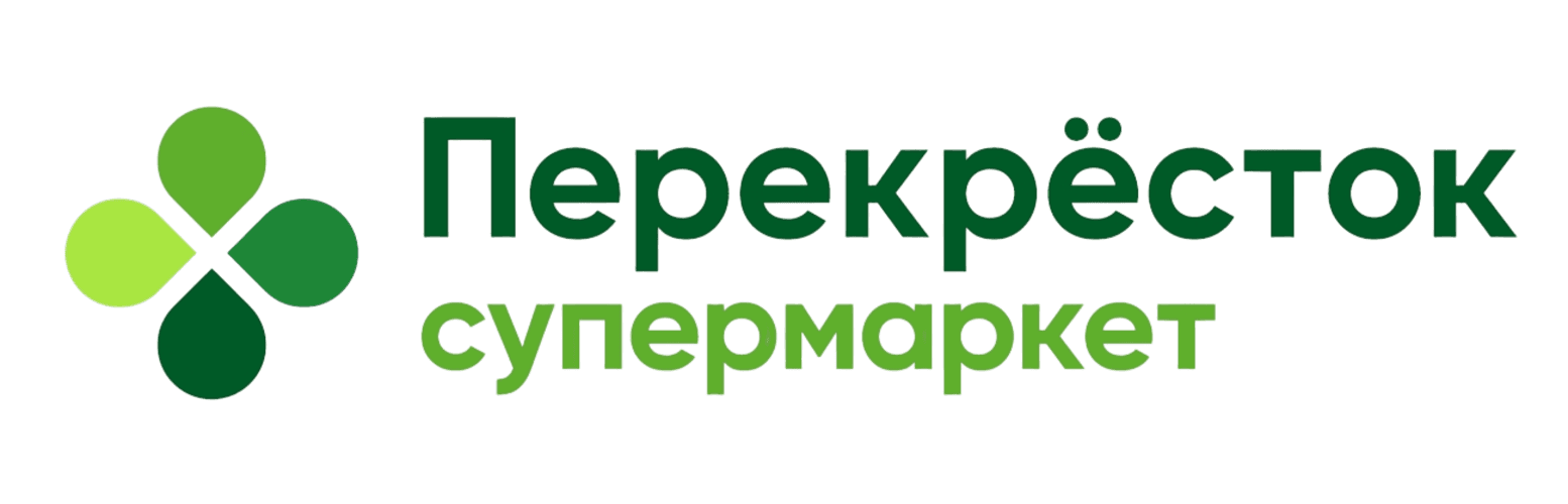 Перекрёсток